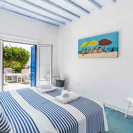 Waterfront Dream Vila *