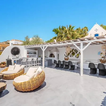 Waterfront Dream Vila